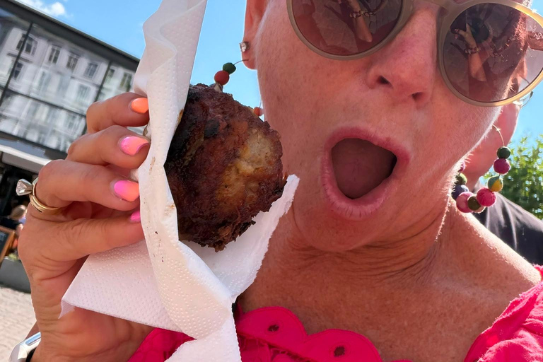 Bite Me Copenhagen Food Tour: Learn what the locals love