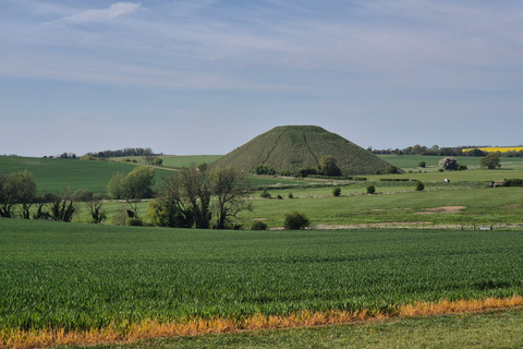 Stonehenge & Sacred Land Guided Driving Tour Per person