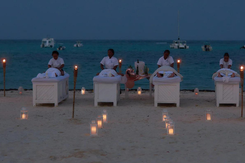 Punta Cana: Spa, Massages, Facials, and Relaxation Treatments Punta Cana: Spa, Massages, Facials and Relaxation Treatments