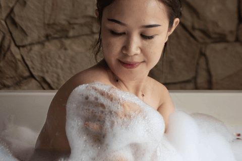Jakarta: Luxury Wellness & Recovery at Gaya Spa Setiabudi Recovery Pain Management Program (180 Minutes)