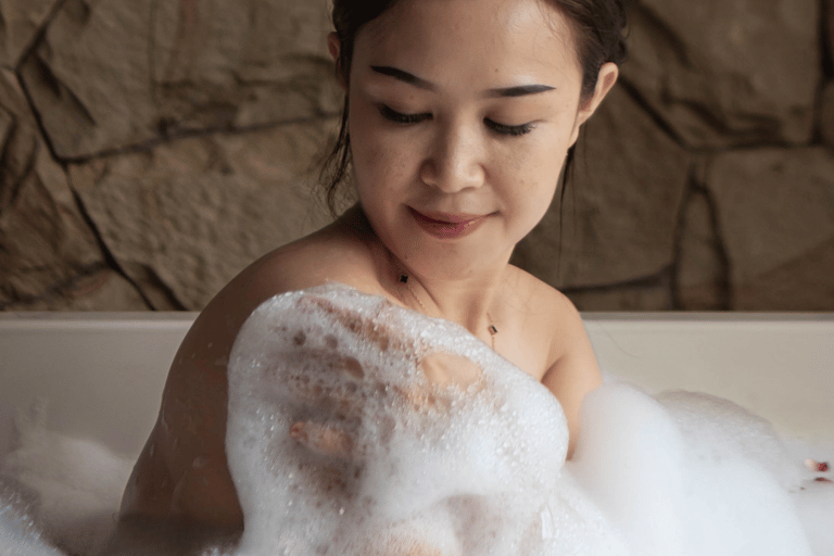 Jakarta: Luxury Wellness & Recovery at Gaya Spa Setiabudi Recovery Pain Management Program (180 Minutes)