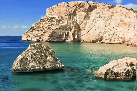Visite écologique de la Sella Diavolo avec apéritif et collations