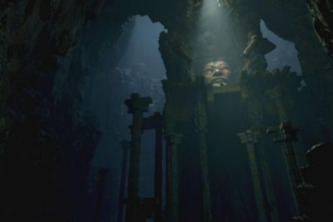 Shanghai: Qin Dynasty Culture VR Experience Ticket Qin Chao Awakening VR Experience Ticket