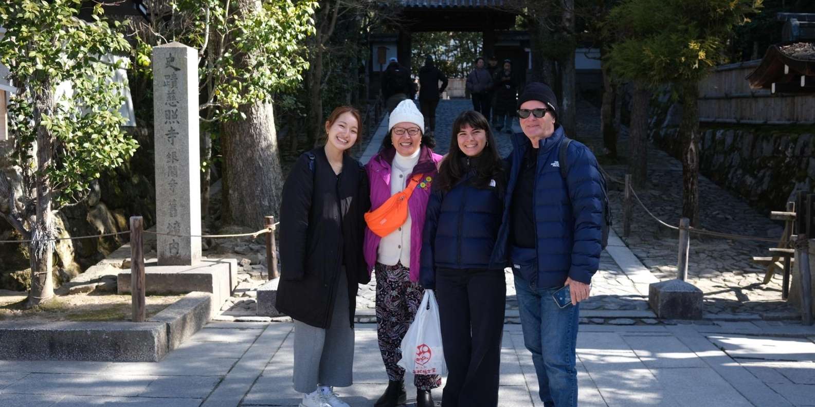 Kyoto experience — temples, geisha, bamboo grove — image 35
