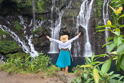 Wild South of Réunion: Day Trip with Picnic Wild South of Reunion Island: Day Trip with Picnic