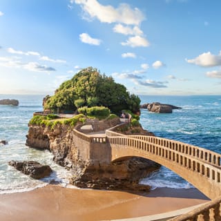 From Bilbao: Biarritz, Saint Jean de Luz, San Sebastian Tour