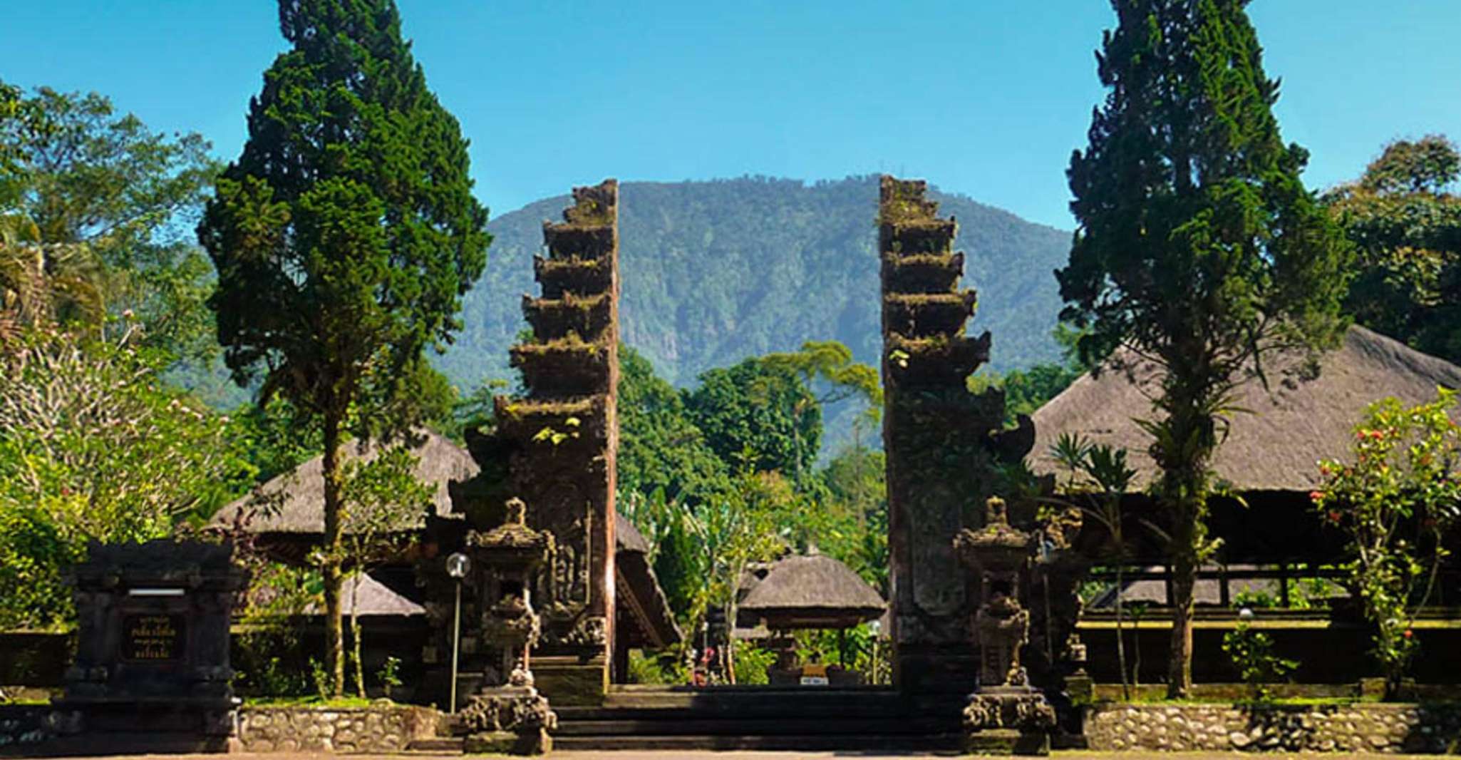 Heritage tour; jatiluwih,batukaru and tanah lot temple - Housity