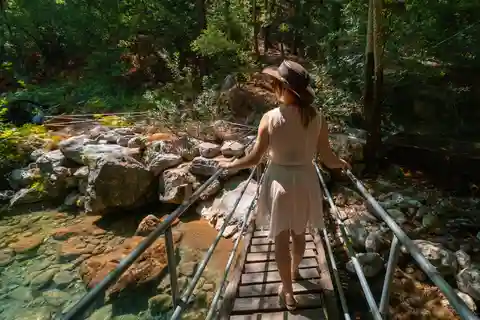 City of Side: Sapadere Canyon & Alanya Tour with Lunch