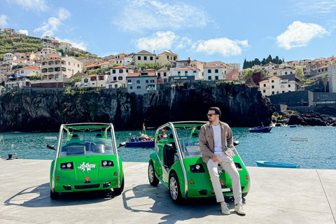 克里斯蒂亚诺·罗纳尔多导游游，含CR7博物馆门票克里斯蒂亚诺·罗纳尔多导览游，含CR7博物馆门票