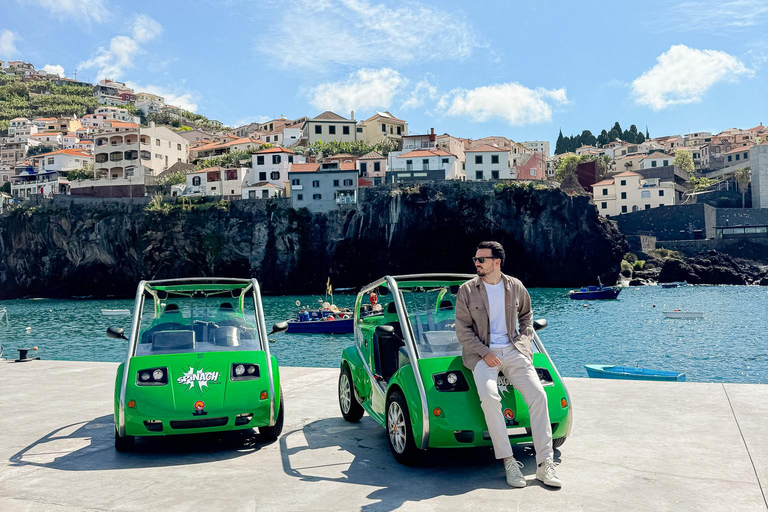 克里斯蒂亚诺·罗纳尔多导游游，含CR7博物馆门票克里斯蒂亚诺·罗纳尔多导览游，含CR7博物馆门票