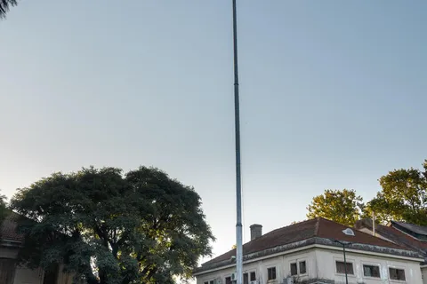 Buenos Aires: Parque Chas y Agronomía