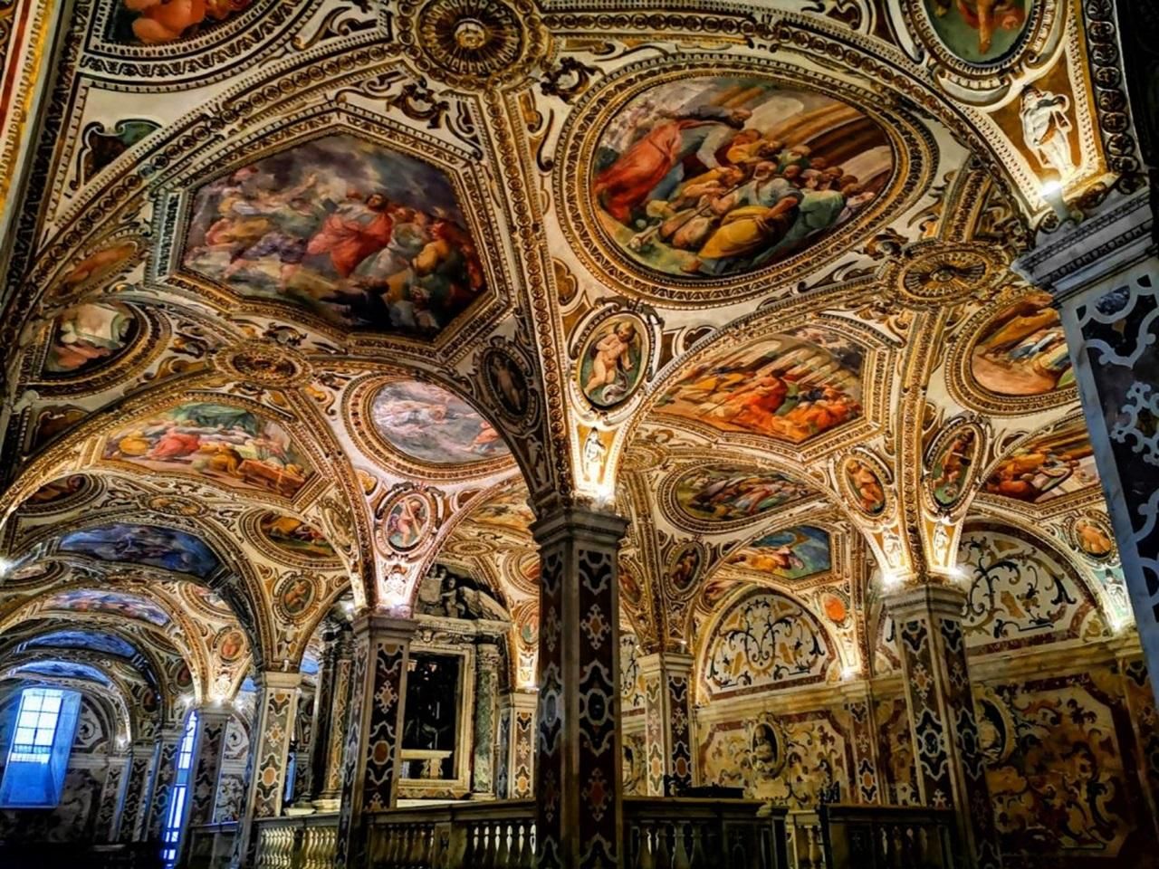 SALERNO WANDERTOUR