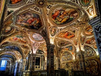 SALERNO WALKING TOUR