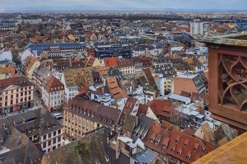 Straßburg - Privater historischer Rundgang