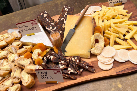 Perth's Flavour Founders Food Tour