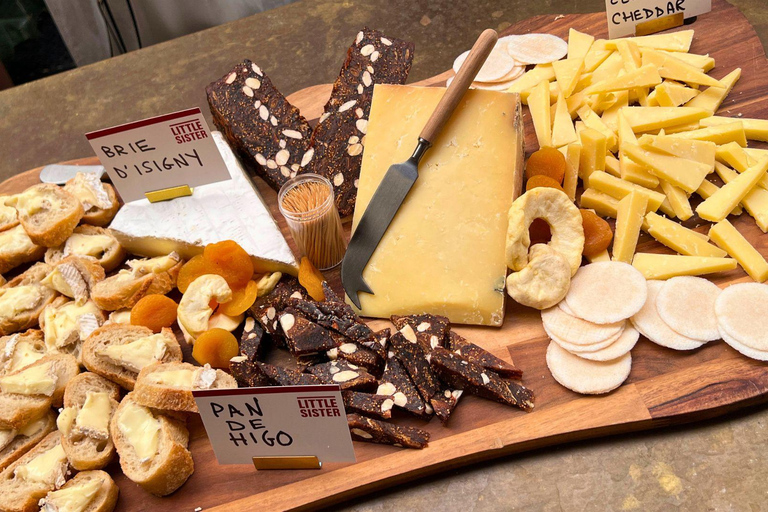 Perth's Flavour Founders Food Tour
