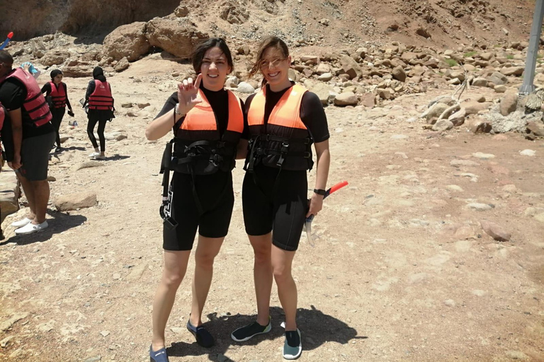 Sharm: Jeep, Salama Canyon, Snorkel, Camel , ATV ride& Dahab Sharm: Jeep, Salama Canyon, Snorkel, Camel , ATV & Dahab