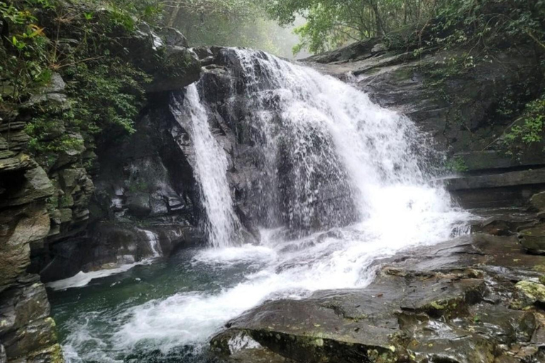 Parc national de Bach Ma : Randonnée d'une journée visite privée - Hoi An/DaNangVisite privée au départ de Hoi An/ Da Nang