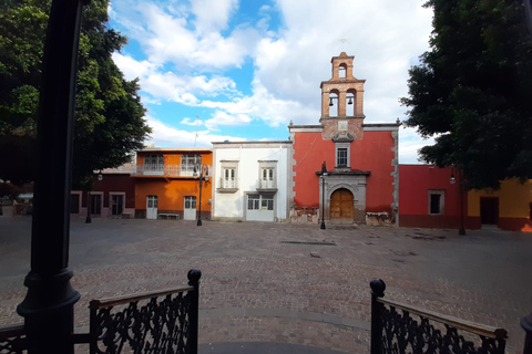 Desde León: Gira Sabores de mi Tierra