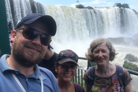 CATARATAS BRASIL