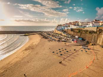 Sines: tour guiado na cidade