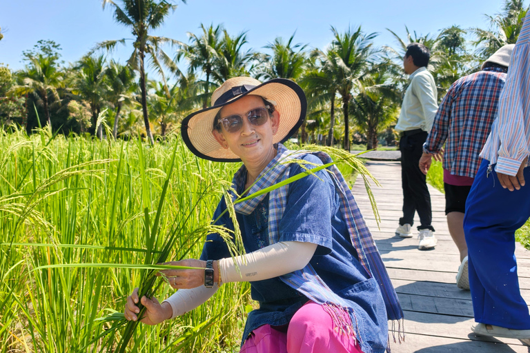 Phuket: 6 Authentic Thai Cultural Hands-On Experiences