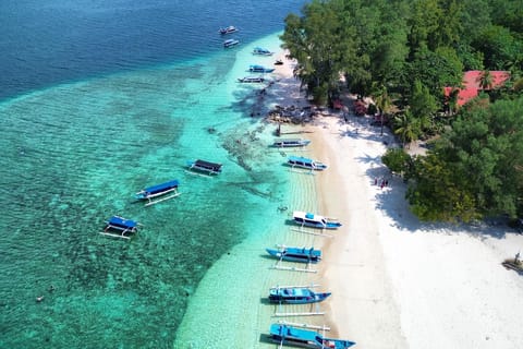 Lombok: Private Boat Snorkeling Gili Nanggu, Kedis, Tangkong - Image 2