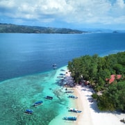Lombok: Private Boat Snorkeling Gili Nanggu, Kedis, Tangkong