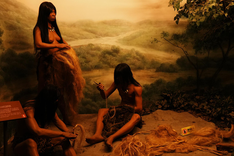 Shanghai: Suzhou Creek Industrial Heritage Walking Tour