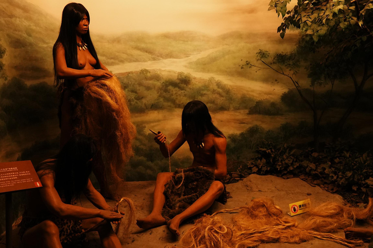 Shanghai: Suzhou Creek Industrial Heritage Walking Tour