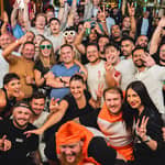 Bucarest: giro dei pub nel weekend