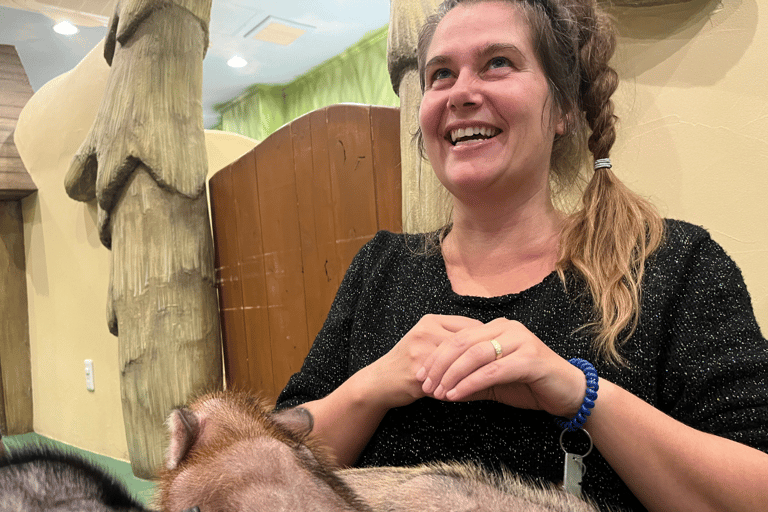 原宿：融合传统与流行文化的家庭之旅原宿：适合全家人体验的传统与流行文化的融合