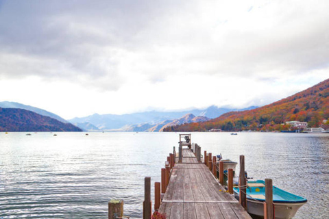 From Tokyo: Nikko World Heritage Sight Full Day Private Tour