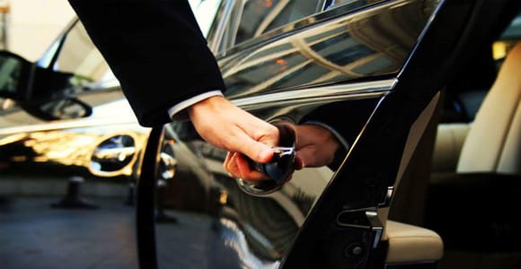 Luxury Zanzibar Airport Arrival Transfer