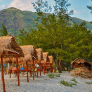 3D2N Zambales Anawangin Tour | GetYourGuide