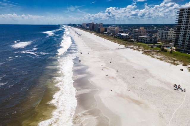 Visit A1A Scenic Byway Self-Guided Driving Audio Tour in Atlantic Beach