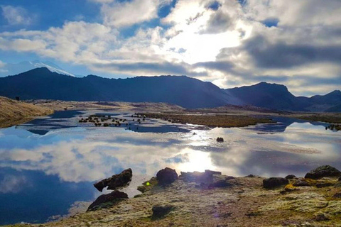 Cusco: Half-Day Tour to Chinchero, Moray & Maras Salt Mines