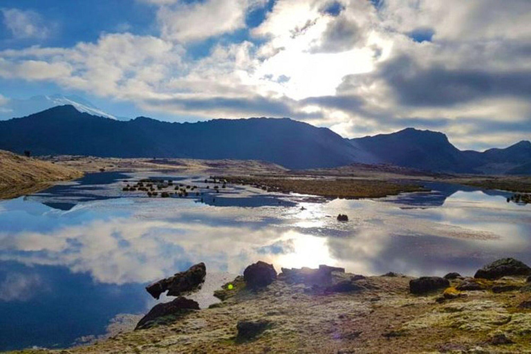 Cusco: Half-Day Tour to Chinchero, Moray & Maras Salt Mines