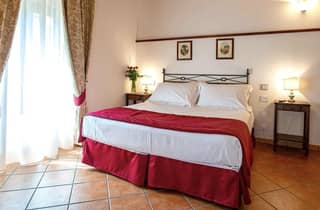 Romantischer Kurztrip in die Toskana mit Übernachtung im Hotel