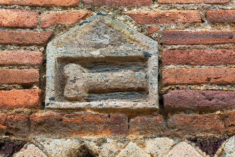 From Pompei: Pompeii, Herculaneum & Mt. Vesuvius Day Trip