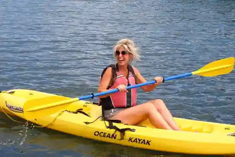St. Thomas: Mangrove Lagoon Kayak Rental