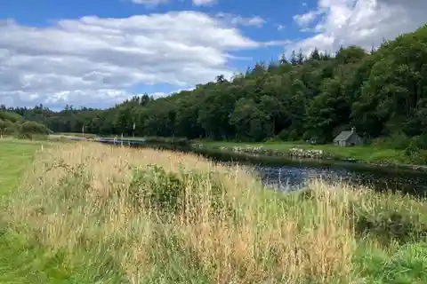 Au départ d'Aberdeen : Excursions de luxe dans l'Aberdeenshire et le Speyside.
