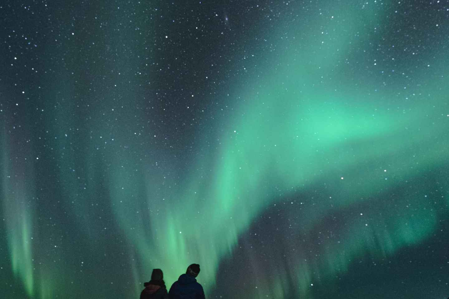 Aurores boréales à Lofoten : observation et photographie à Svolvær
