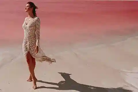 Mérida : Las Coloradas et Río Lagartos