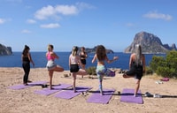 Avventura privata ES VEDRA YOGA - Housity
