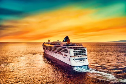 Transfer: Cape Liberty Cruise Port nach Manhattan Bis zu 10