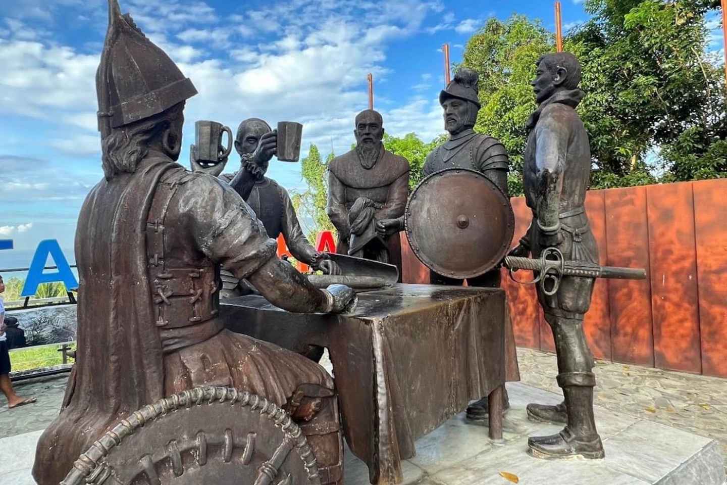 Bohol: Private Heritage, Museum & Baclayon Church Tour - Bohol: Private Heritage, Museum & Baclayon Church Tour