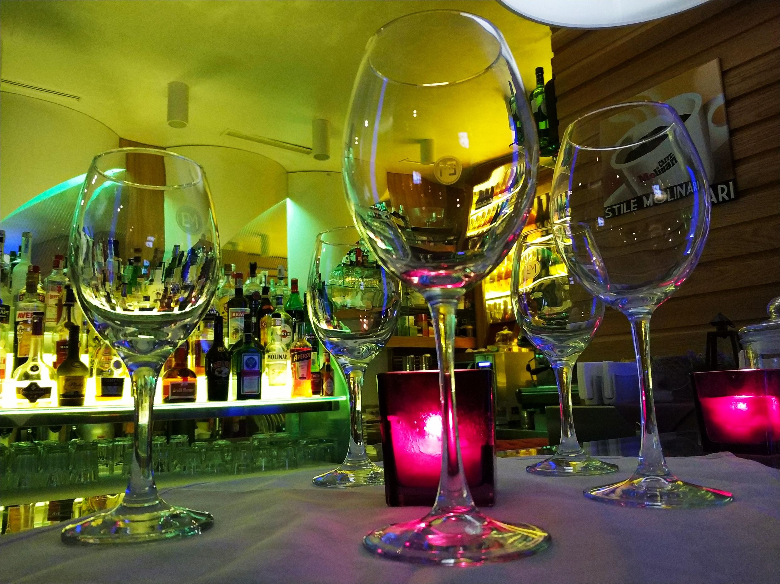 Warna: Private bulgarische Weinprobe mit Sommelier
