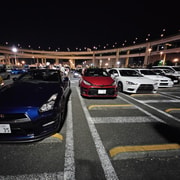 Weekend Sunset Daikoku PA Self Drive Tour in JDM Sports Car | GetYourGuide