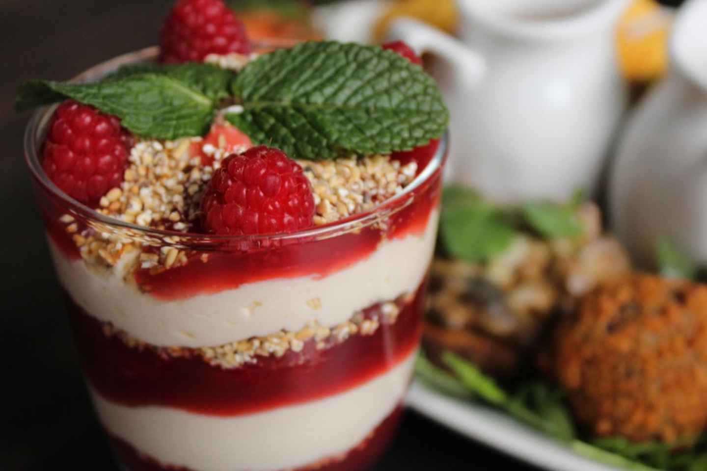 Глазго: Шотландские Вкусы на Тарелке